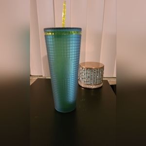 Venti Starbucks Tumblers